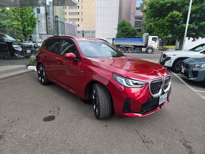 BMW X3 - 7