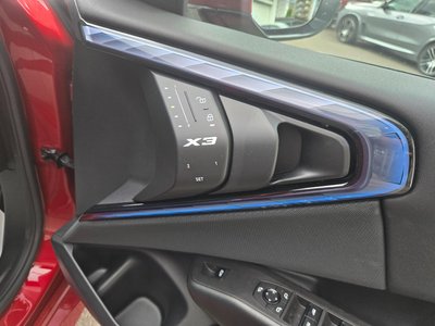 صورة مصغرة 33 لـ 2025 BMW X3