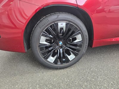 BMW X3 - 10