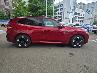 BMW X3 - 8