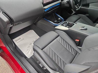 صورة مصغرة 26 لـ 2025 BMW X3