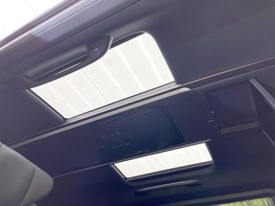 TOYOTA ALPHARD - 7