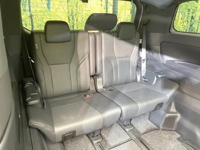 TOYOTA ALPHARD - 10