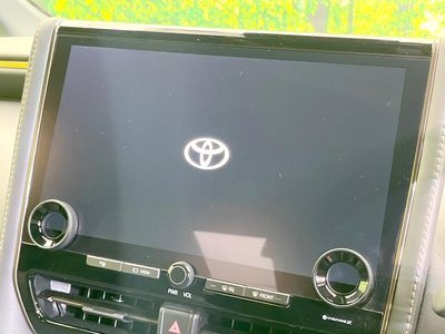 TOYOTA ALPHARD - 5