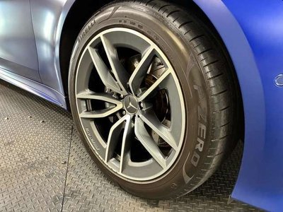 2019 Mercedes-BENZ GT AMG 缩略图 16