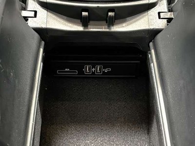 2019 Mercedes-BENZ GT AMG 缩略图 53