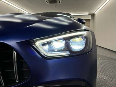 2019 Mercedes-BENZ GT AMG — фото 7