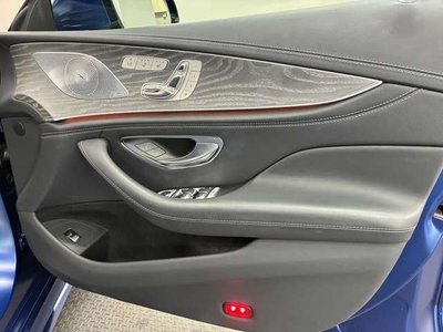 2019 Mercedes-BENZ GT AMG 缩略图 32