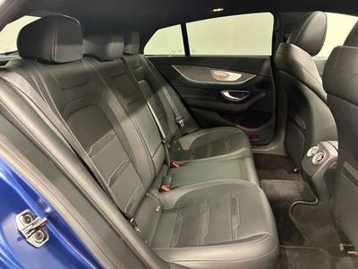 2019 Mercedes-BENZ GT AMG 缩略图 49