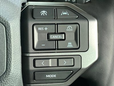 TOYOTA LAND CRUISER 250 - 7