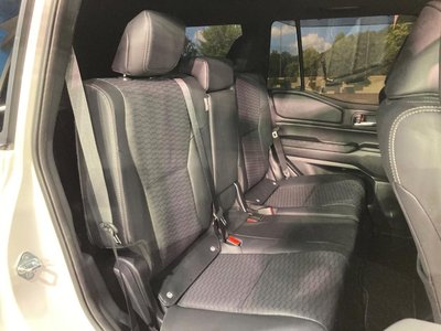 TOYOTA LAND CRUISER 250 - 9