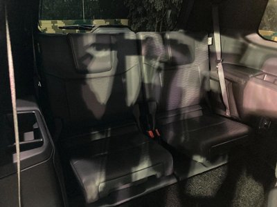TOYOTA LAND CRUISER 250 - 10