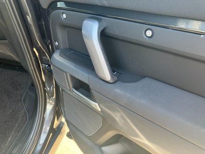 2023 LAND Rover DEFENDER 缩略图 19