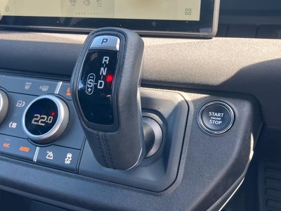 2023 LAND Rover DEFENDER 缩略图 43