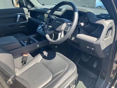 2023 LAND Rover DEFENDER 缩略图 12