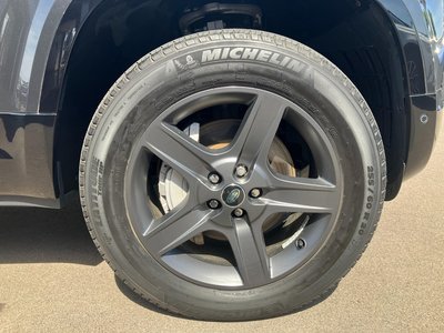 2023 LAND Rover DEFENDER 缩略图 52