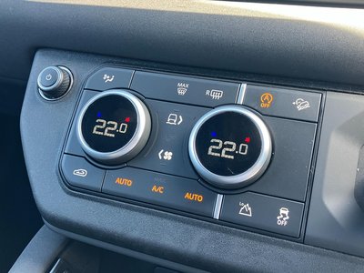 2023 LAND Rover DEFENDER 缩略图 42