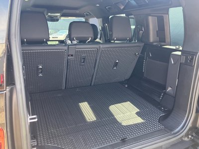 2023 LAND Rover DEFENDER 缩略图 49