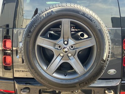2023 LAND Rover DEFENDER 缩略图 56