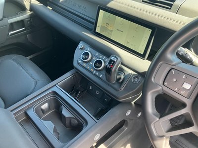 2023 LAND Rover DEFENDER 缩略图 34