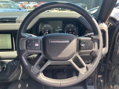 2023 LAND Rover DEFENDER 缩略图 27