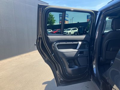 2023 LAND Rover DEFENDER 缩略图 22