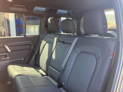2023 LAND Rover DEFENDER 缩略图 24