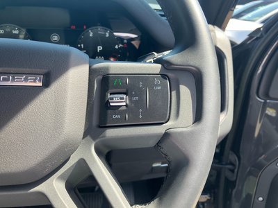 2023 LAND Rover DEFENDER 缩略图 29
