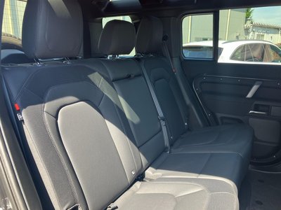 2023 LAND Rover DEFENDER 缩略图 21
