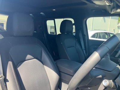 2023 LAND Rover DEFENDER 缩略图 13