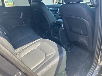 2023 LAND Rover DEFENDER 缩略图 20