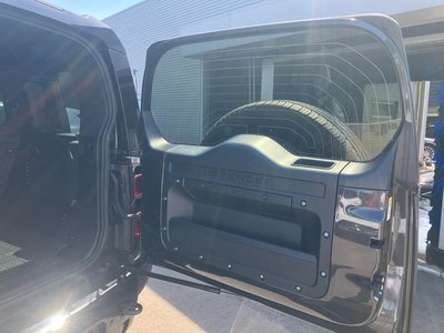 2023 LAND Rover DEFENDER 缩略图 50