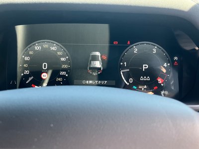 2023 LAND Rover DEFENDER 缩略图 32