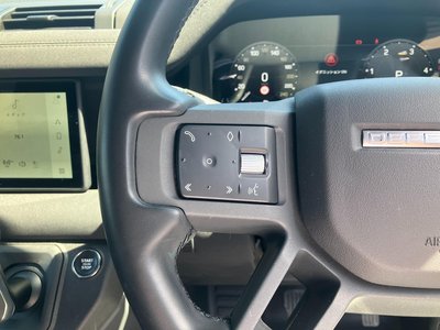 2023 LAND Rover DEFENDER 缩略图 28