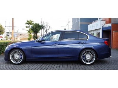 BMW ALPINA D3 - 5
