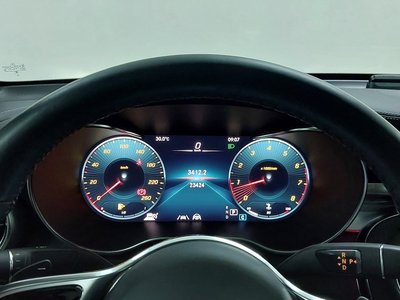 2023 Mercedes-BENZ GLC photo 8