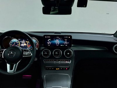 2023 Mercedes-BENZ GLC photo 4
