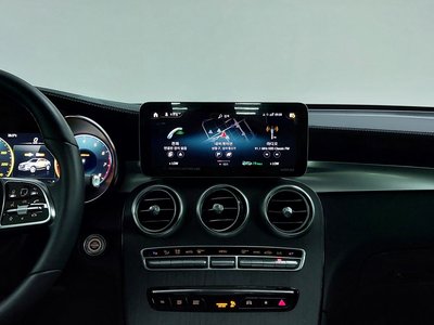 صورة مصغرة 16 لـ 2023 Mercedes-BENZ GLC