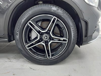 2023 Mercedes-BENZ GLC photo 6
