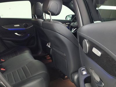 2023 Mercedes-BENZ GLC photo 10