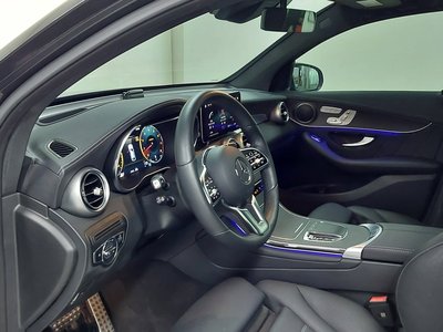 صورة مصغرة 13 لـ 2023 Mercedes-BENZ GLC
