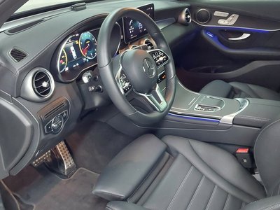 صورة مصغرة 14 لـ 2023 Mercedes-BENZ GLC