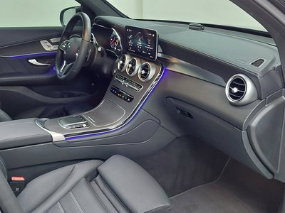 2023 Mercedes-BENZ GLC photo 9