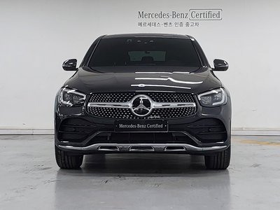 2023 Mercedes-BENZ GLC photo 2