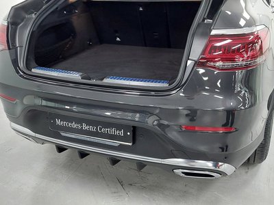 صورة مصغرة 11 لـ 2023 Mercedes-BENZ GLC