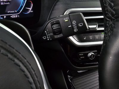 صورة مصغرة 28 لـ 2023 BMW IX3