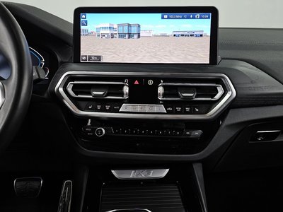 صورة مصغرة 20 لـ 2023 BMW IX3