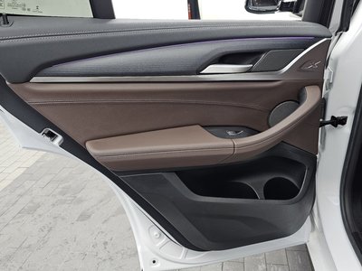 صورة مصغرة 15 لـ 2023 BMW IX3