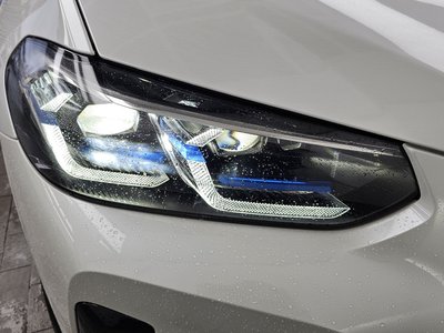 صورة 9 لـ 2023 BMW IX3