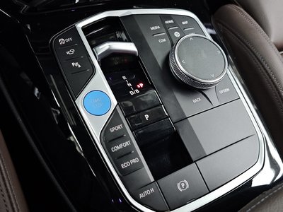 صورة مصغرة 12 لـ 2023 BMW IX3